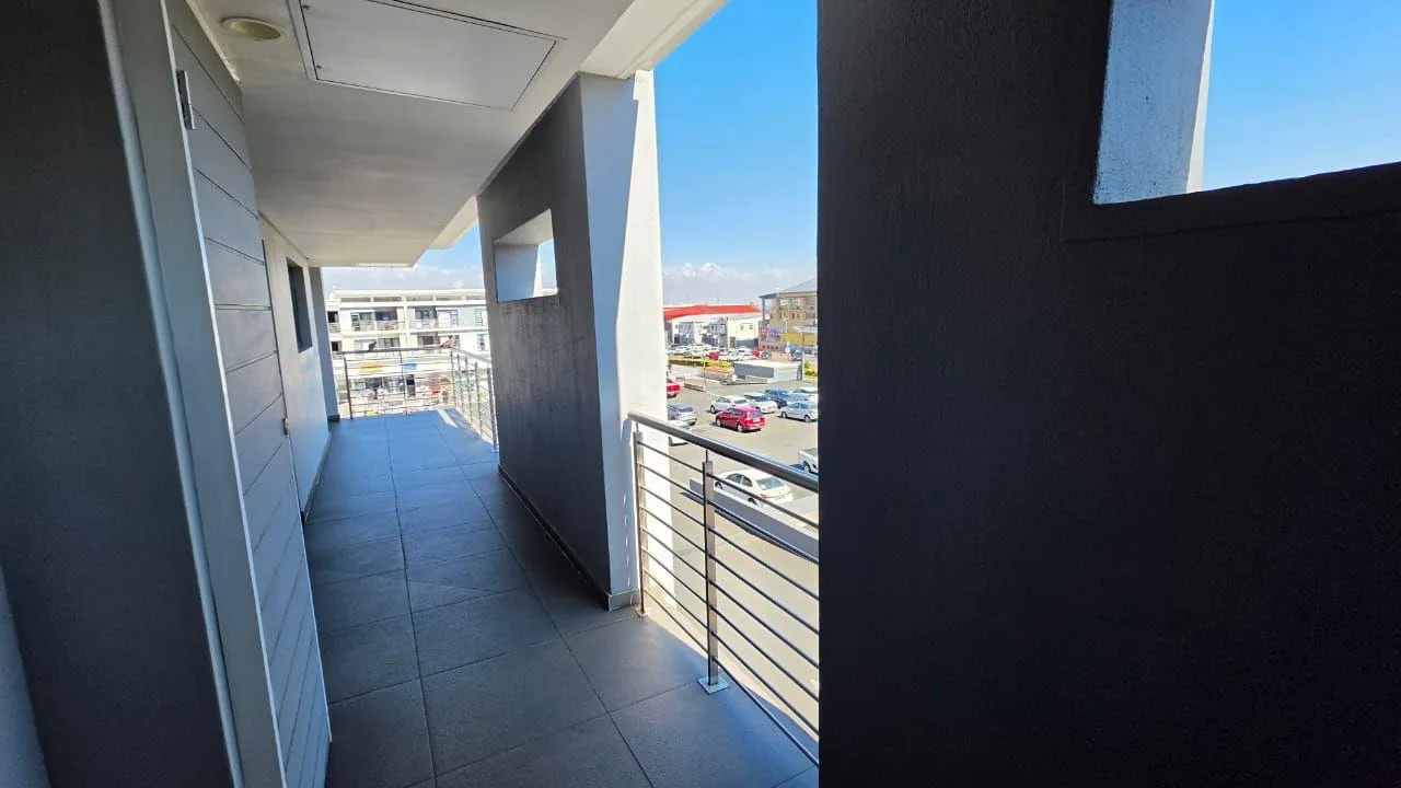 2 Bedroom Apartment / flat to rent in Secunda Central