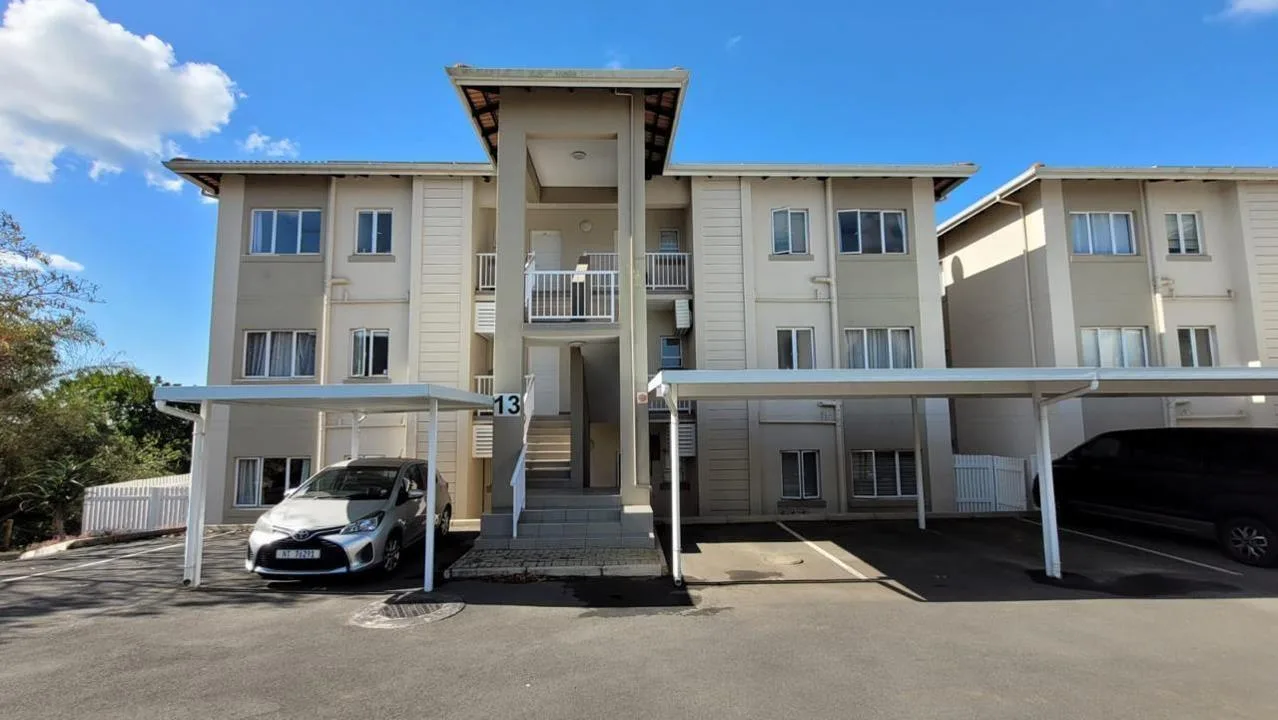 3 Bedroom Apartment / flat to rent in Ballito Central