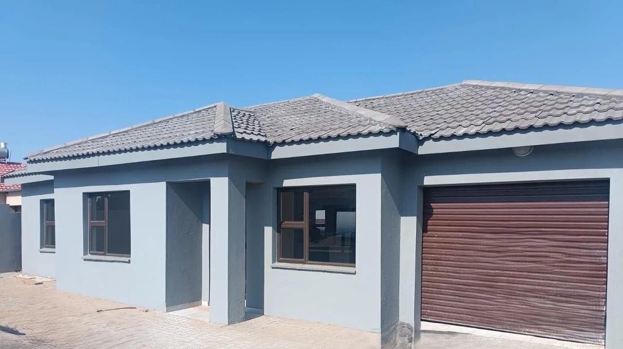 2 Bedroom House for sale in Vista Park