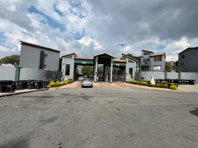 Property for sale in Honeydew