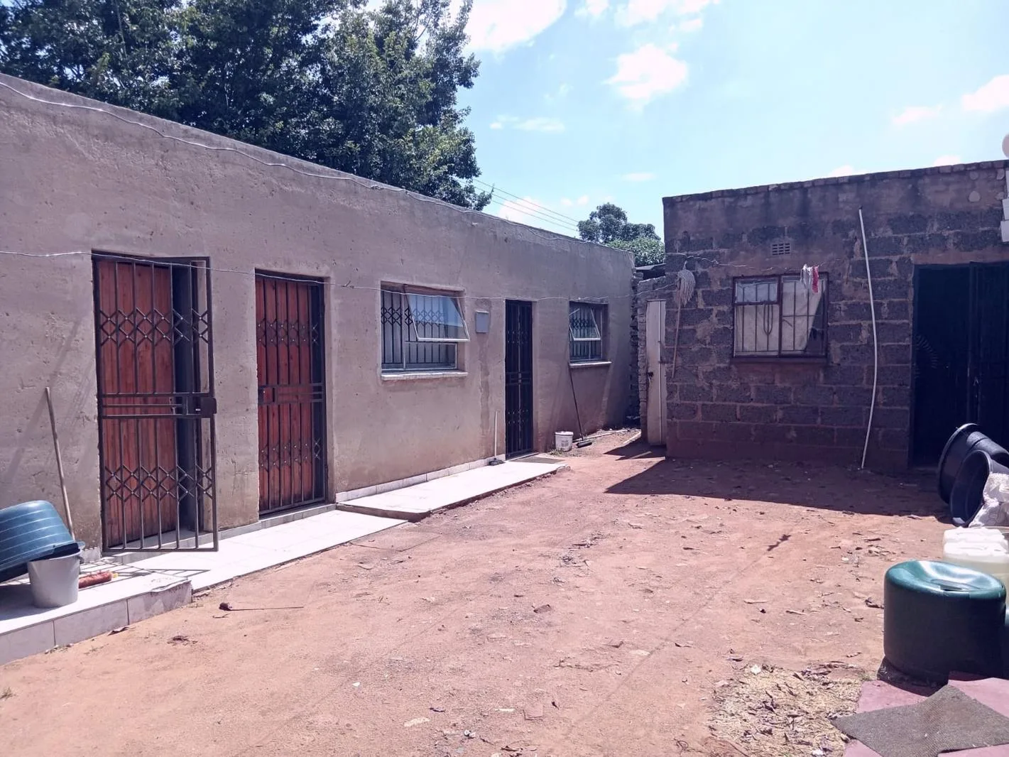 2 Bedroom House in Rayton