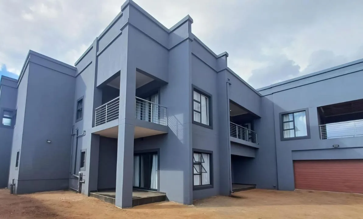 4 Bedroom House for sale in Minerva Gardens