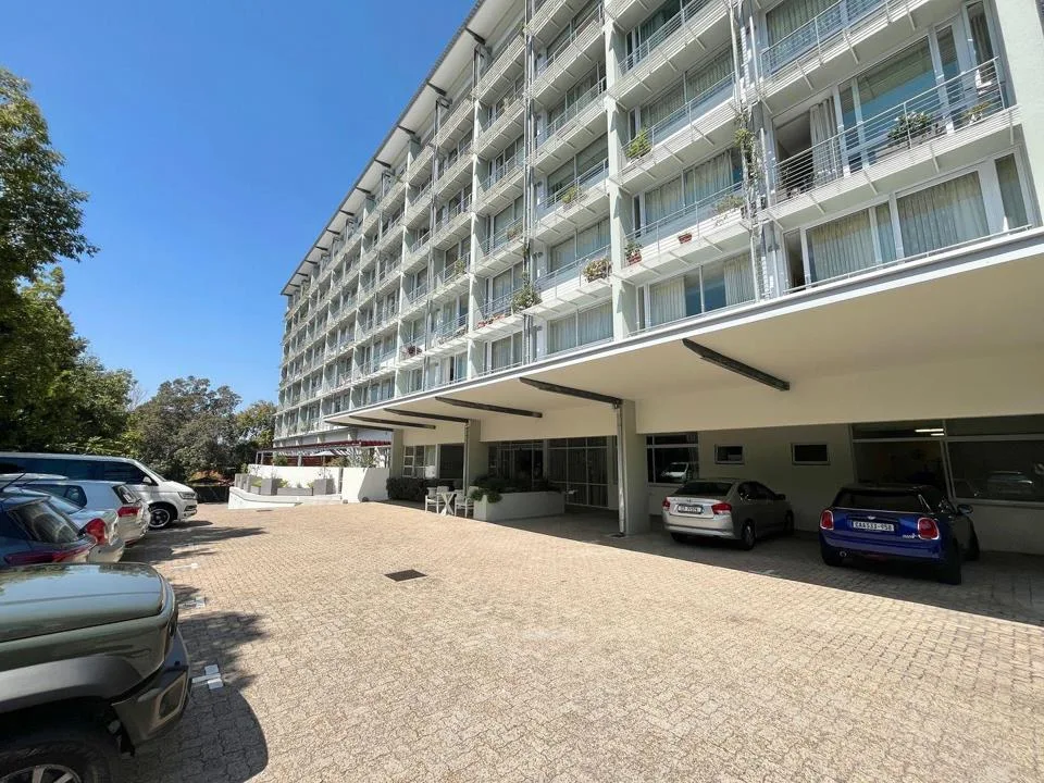 1 Bedroom Apartment / flat for sale in Kenilworth Upper
