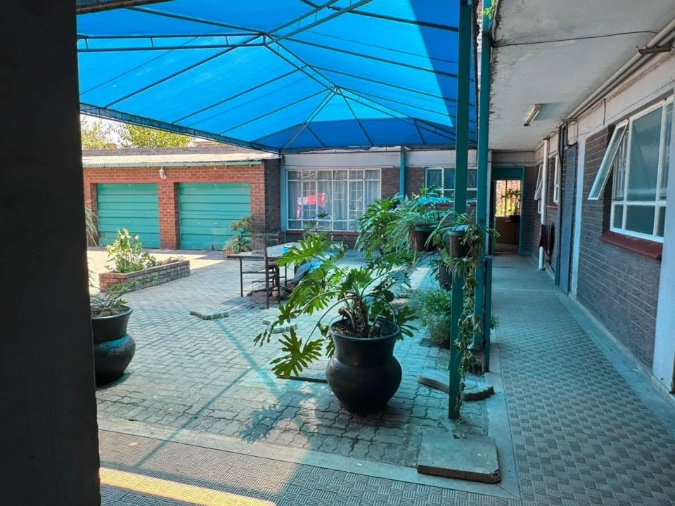 1 Bedroom Apartment / flat for sale in Vereeniging Central