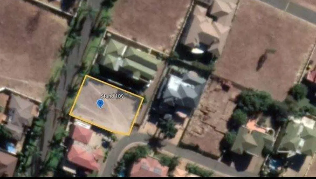 House for sale in Kosmos Ridge