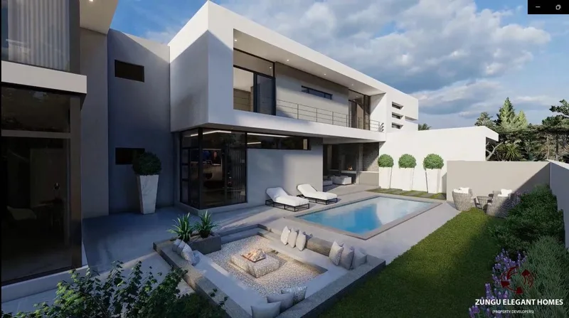 4 Bedroom House for sale in Silver Lakes