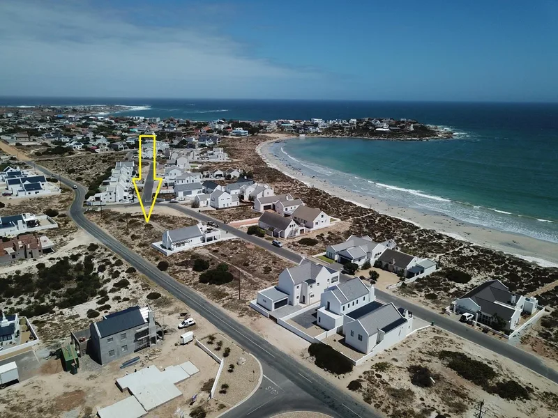 375 m² Land available in Flagship