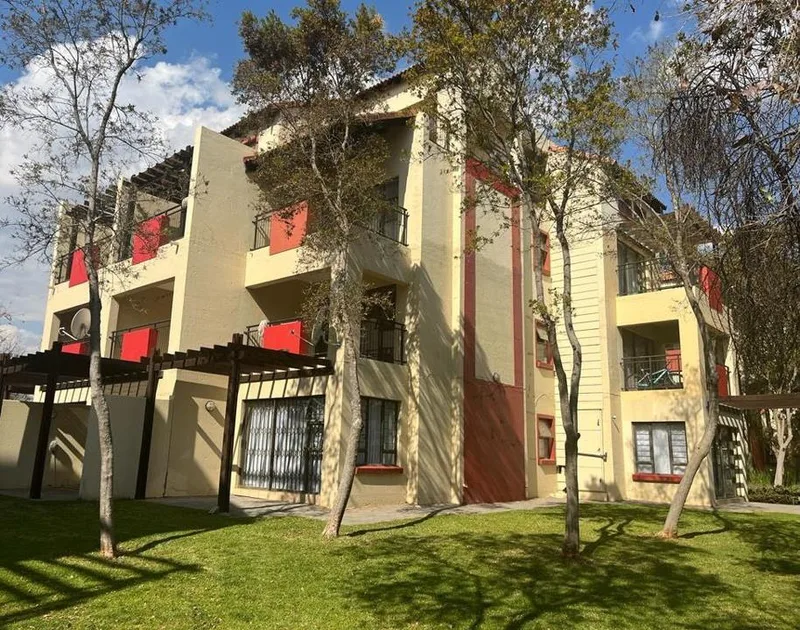0.5 Bedroom Apartment / flat for sale in Tyger Valley