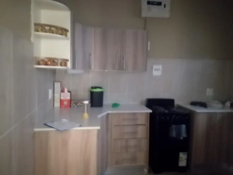 1 Bedroom Apartment / flat for sale in Essenwood