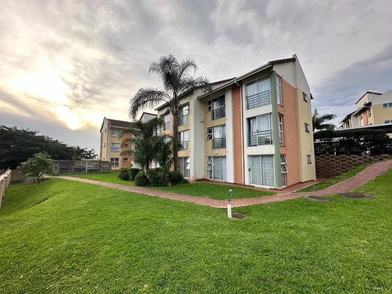 Loft in Morningside