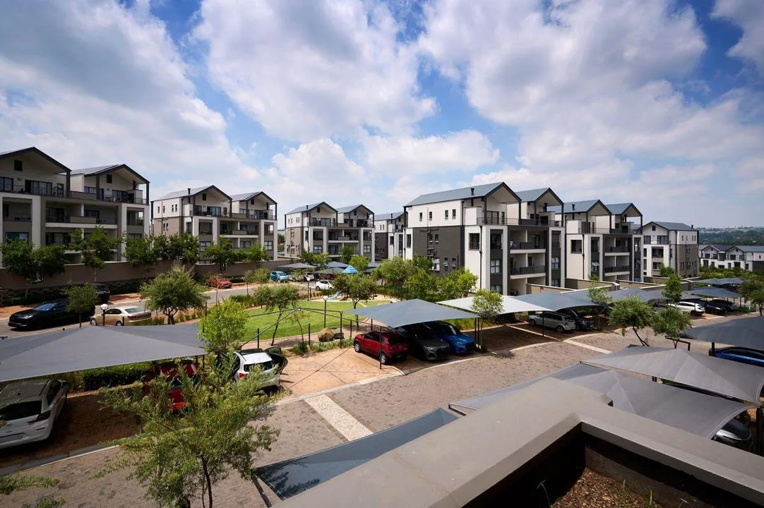 2 Bedroom Apartment / flat for sale in Waterfall