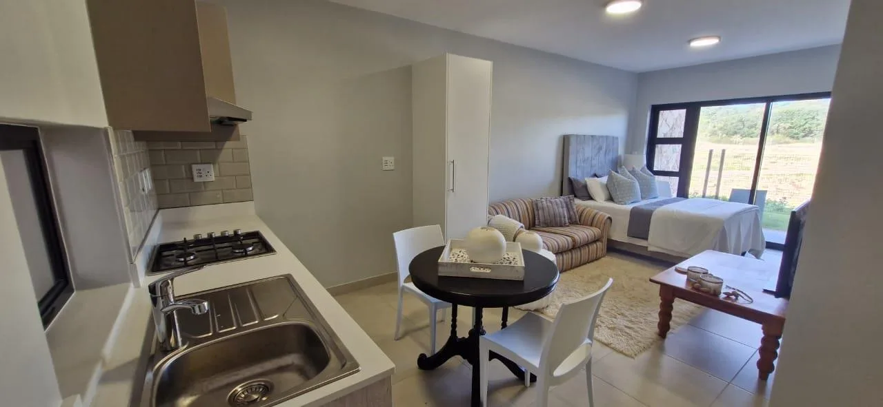 Apartment / flat for sale in Hartland Lifestyle Estate