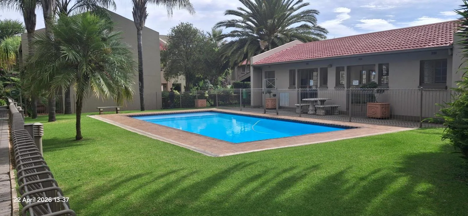 2 Bedroom Apartment in Dowerglen