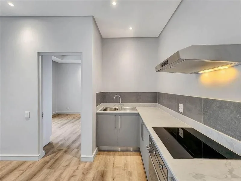 1 Bedroom Apartment / flat for sale in Cape Town City Centre