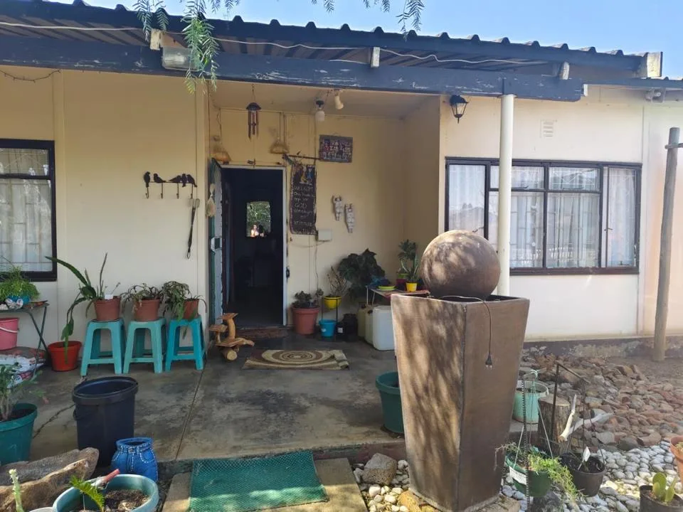 3 Bedroom House for sale in Grootvlei