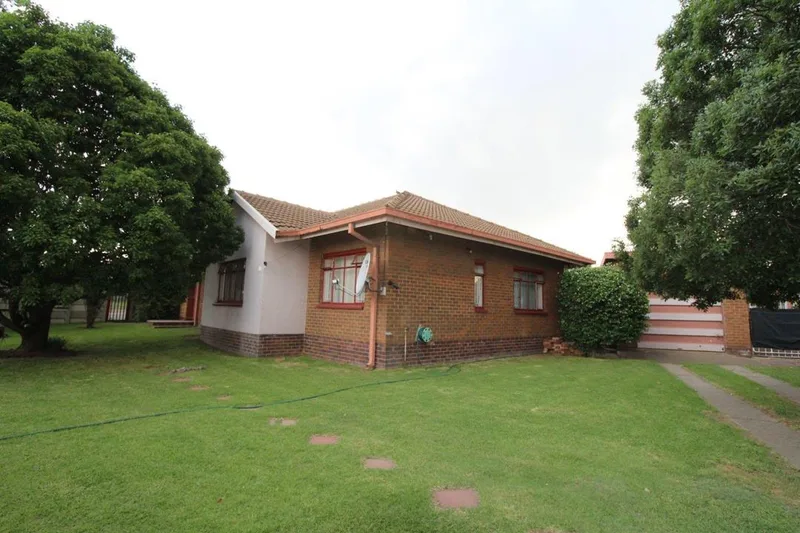 3 Bedroom House for sale in Kriel