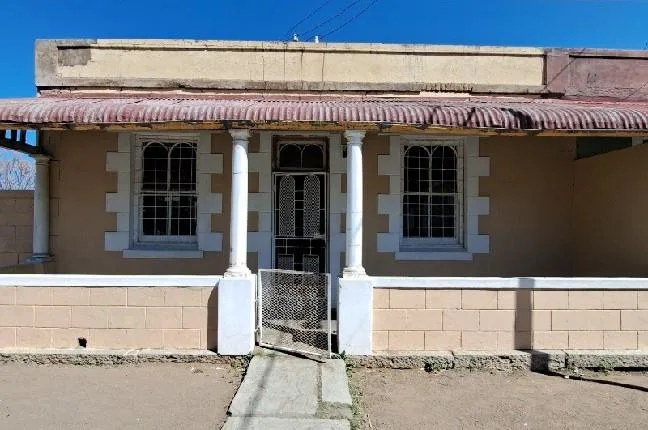 2 Bedroom House to rent in Cradock