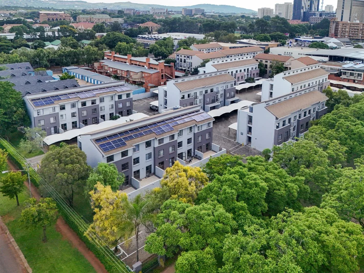 Property for sale in Hatfield