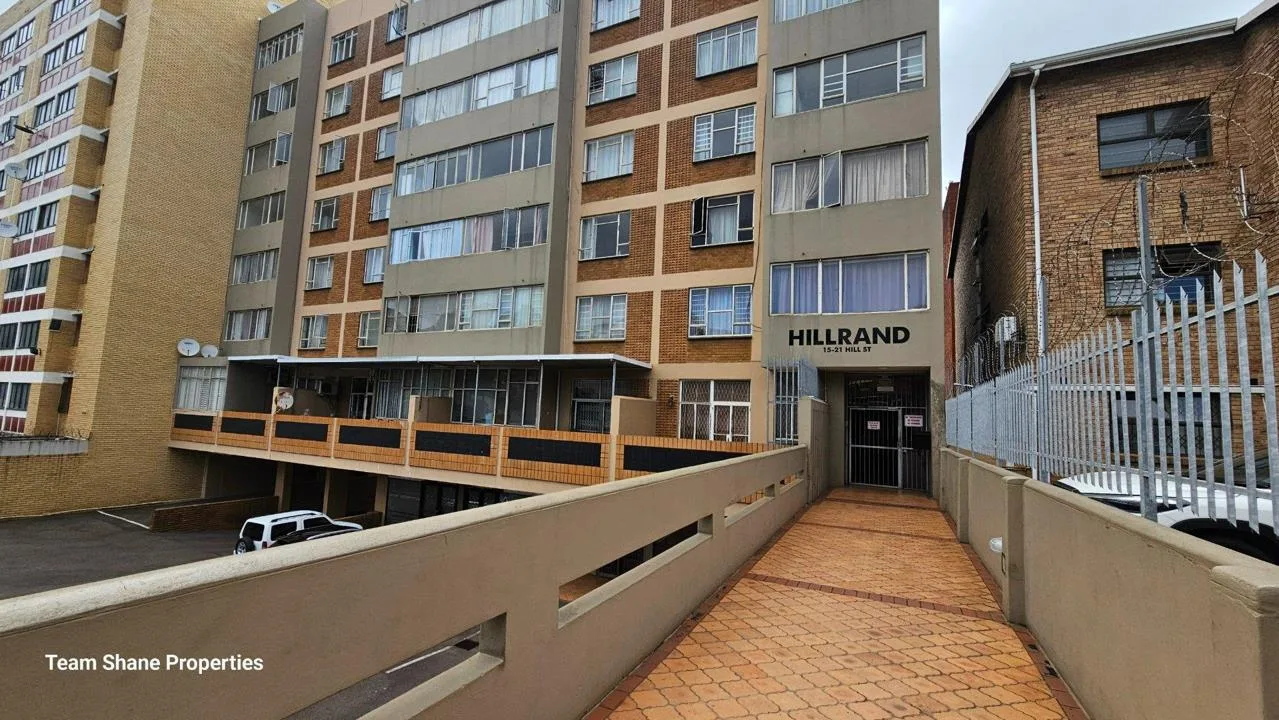 1.5 Bedroom Apartment / flat for sale in Overport
