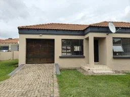 3 Bedroom House to rent in Jackaroo AH