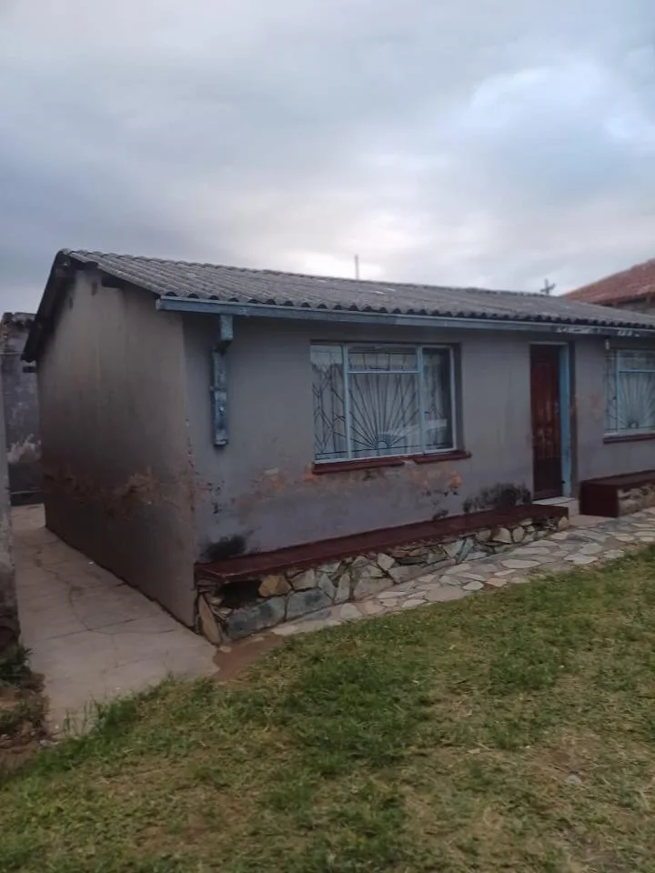 2 Bedroom House for sale in Kanyamazane