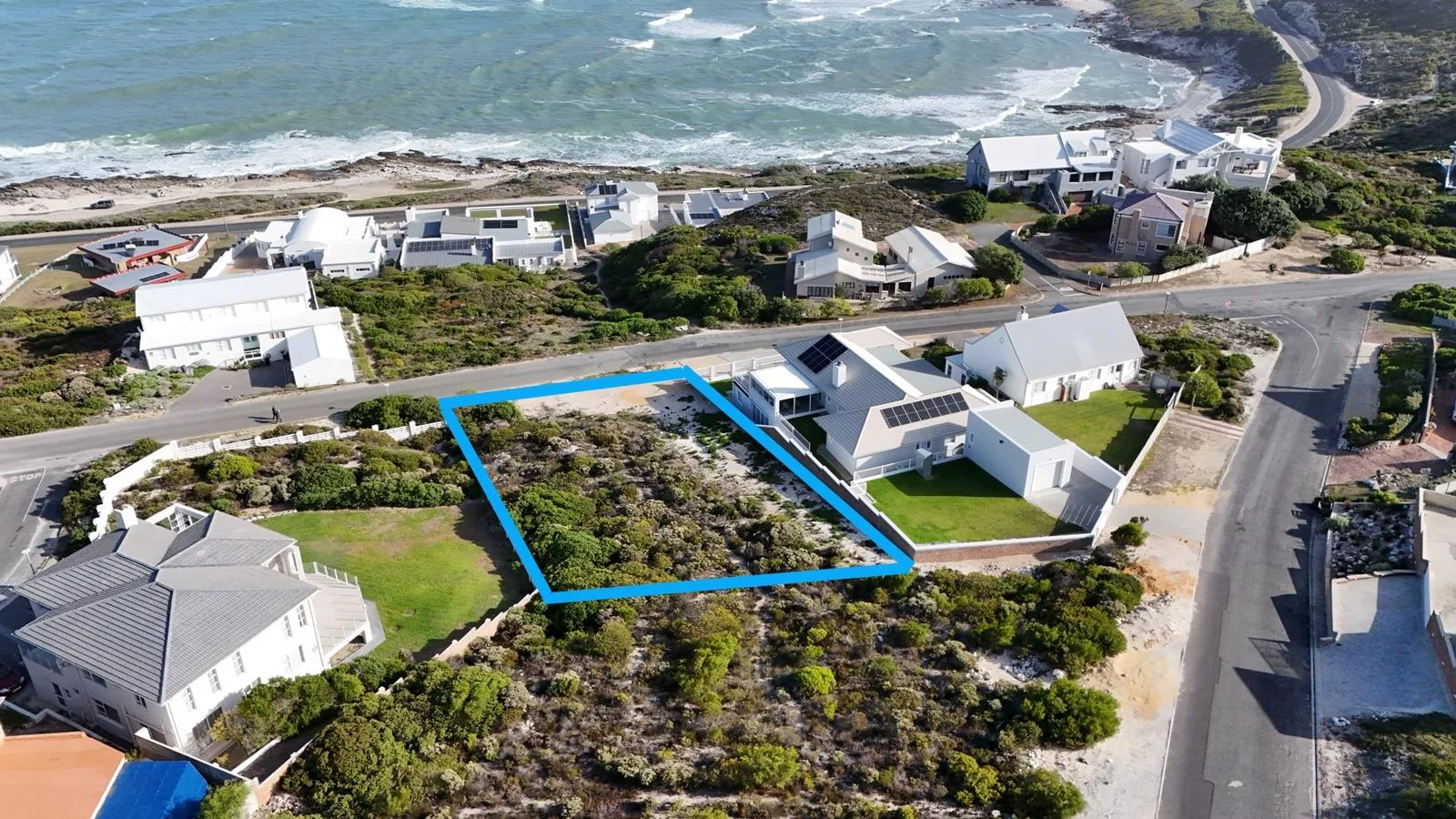 Property for sale in Struisbaai