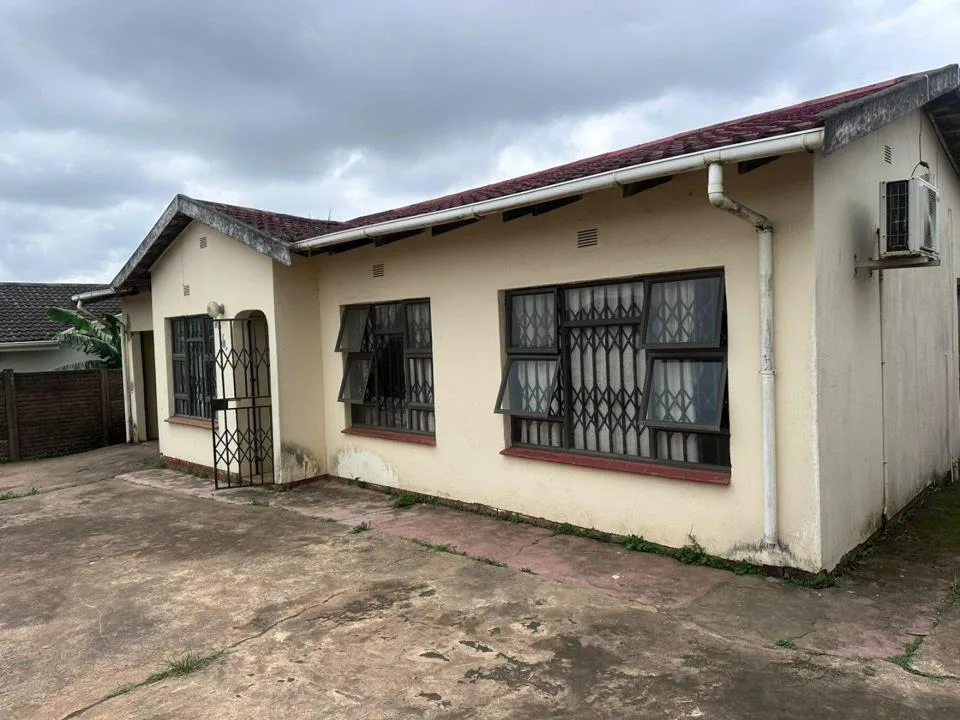 3 Bedroom House to rent in Ngwelezana