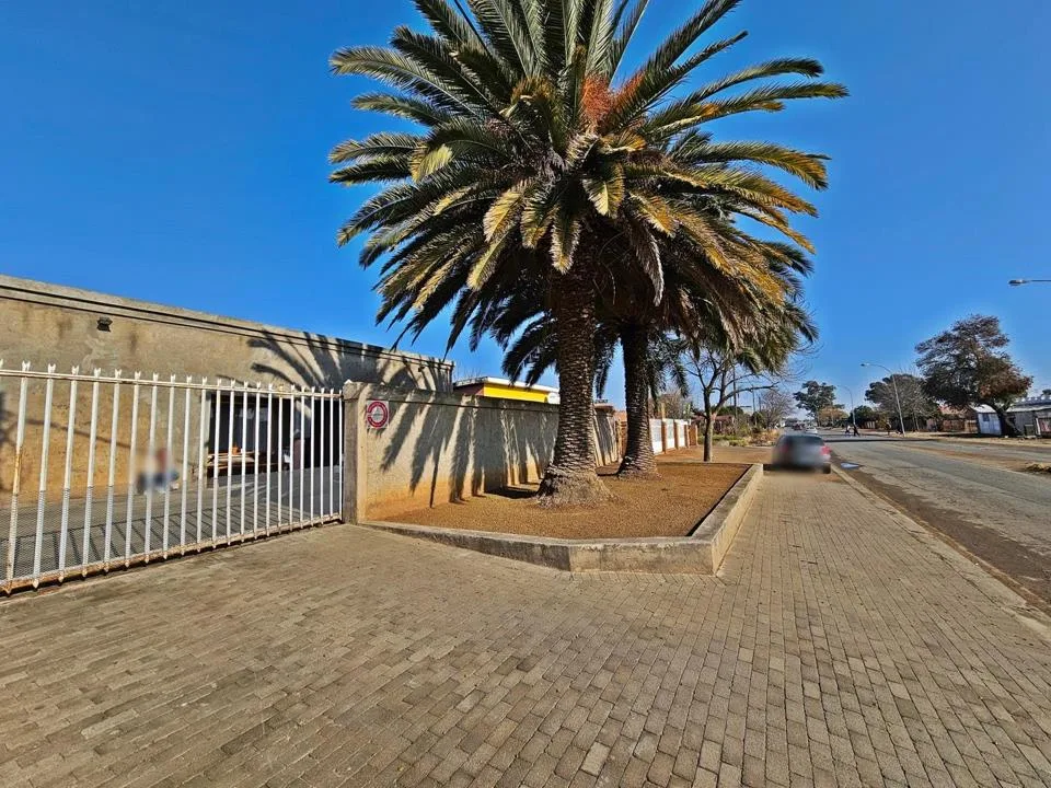 4 Bedroom House for sale in Ashbury