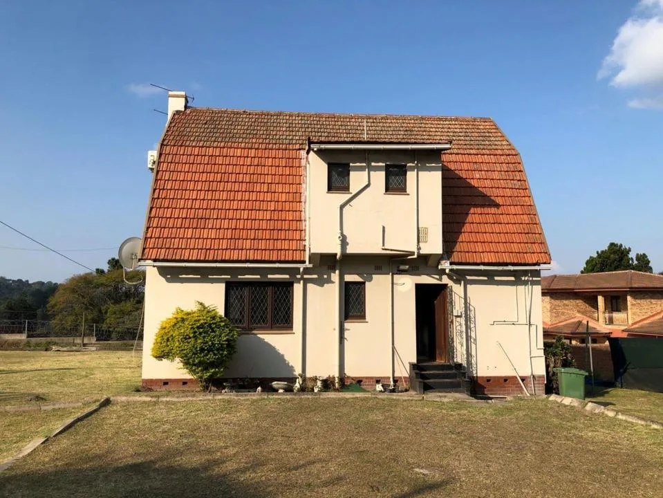 2 Bedroom House for sale in Northdene