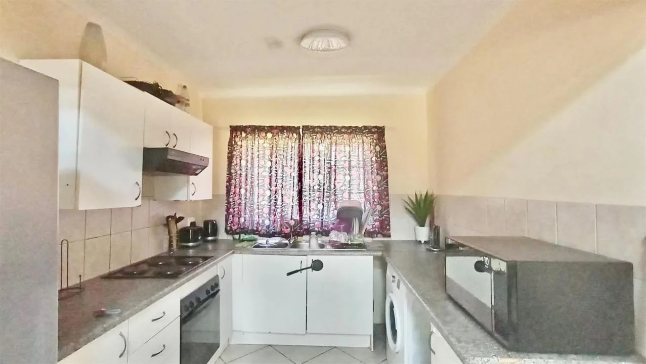 2 Bedroom Apartment / flat for sale in Vanderbijlpark SW 5