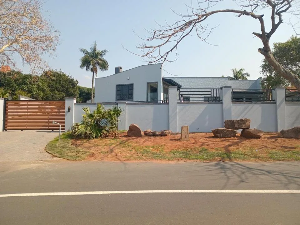 4 Bedroom House to rent in Umhlanga Central
