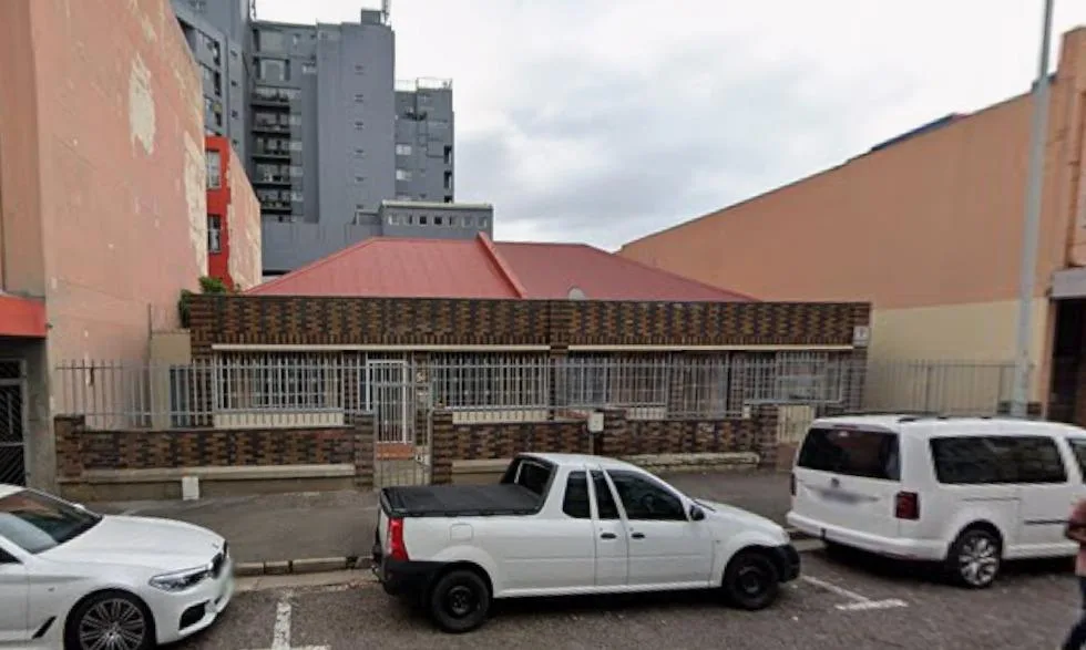 2 Bedroom House to rent in Durban Central