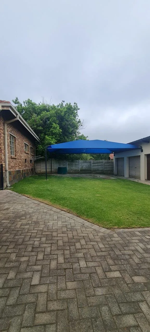 Apartment / flat to rent in Ermelo