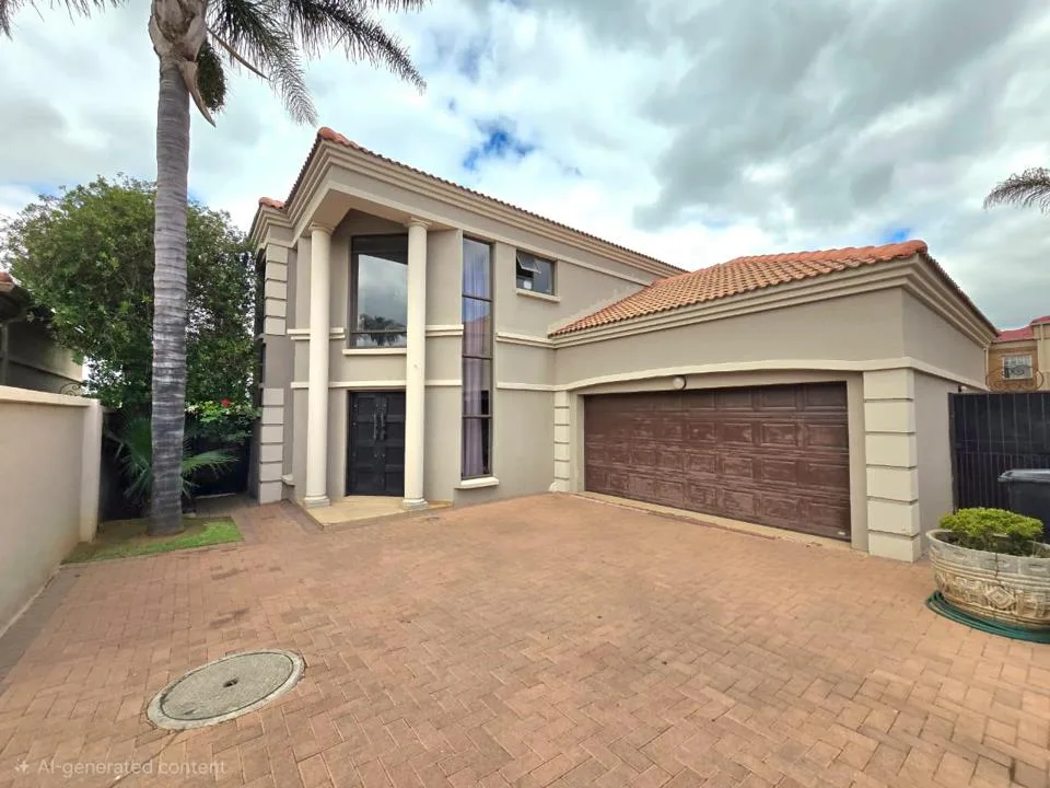 3 Bedroom House for sale in Kenleaf