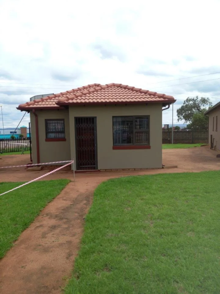 3 Bedroom House for sale in Soshanguve WW