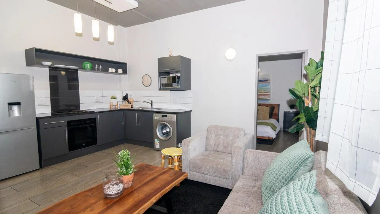 2 Bedroom Apartment / flat to rent in Marshalltown