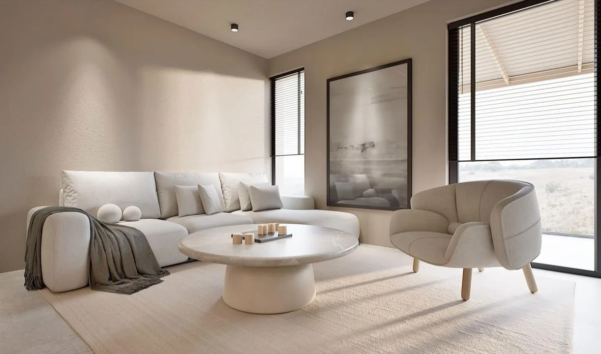 1 Bedroom Apartment / flat for sale in Renosterbos Estate