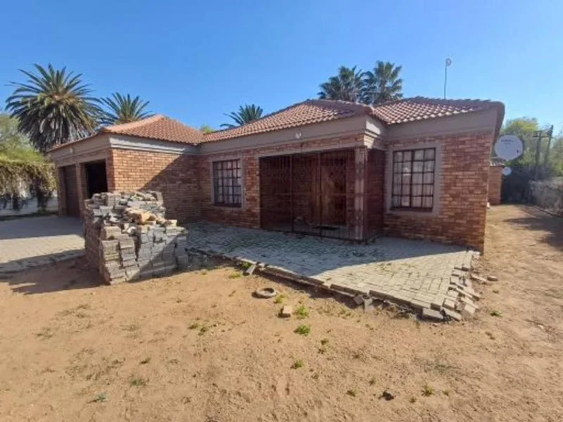 3 Bedroom House for sale in Freemanville