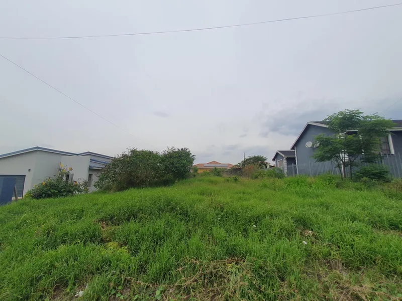 652 m² Land available in Richmond Crest