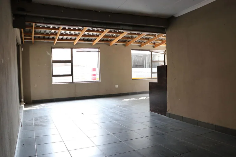 3 Bedroom House in Three Rivers North
