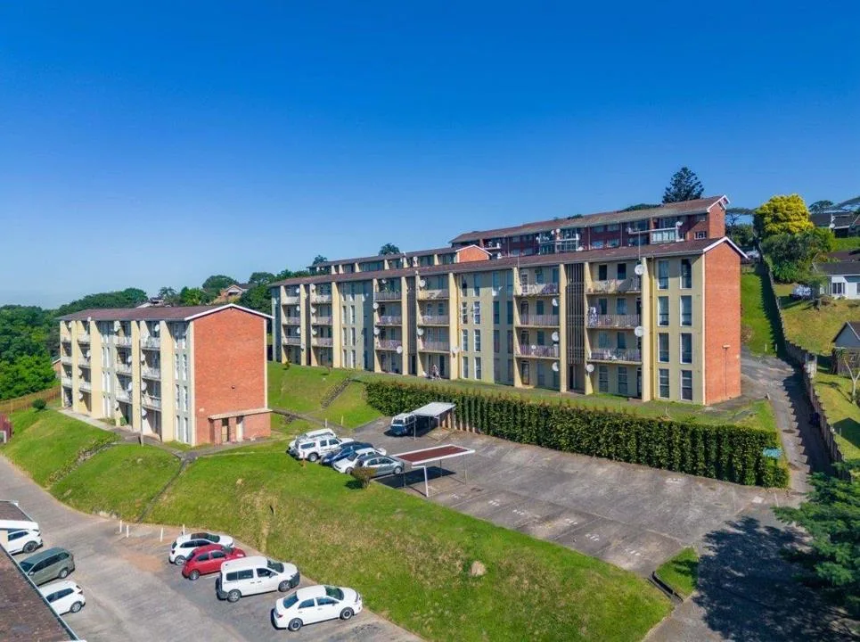 2 Bedroom Apartment / flat to rent in New Germany