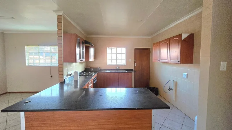 3 Bedroom House for sale in Reyno Ridge