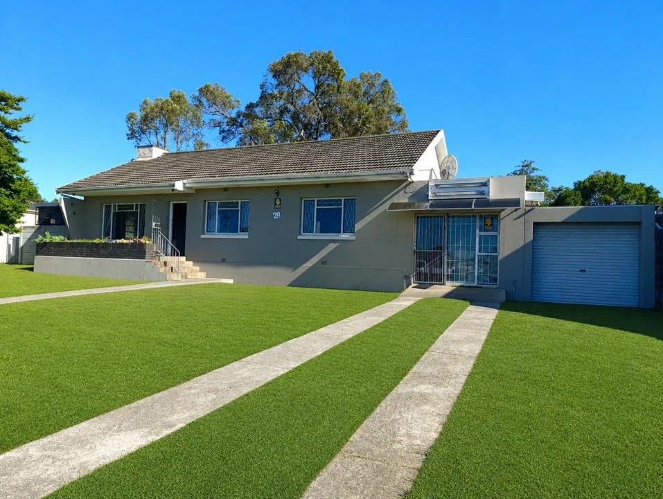 3 Bedroom House to rent in Westering