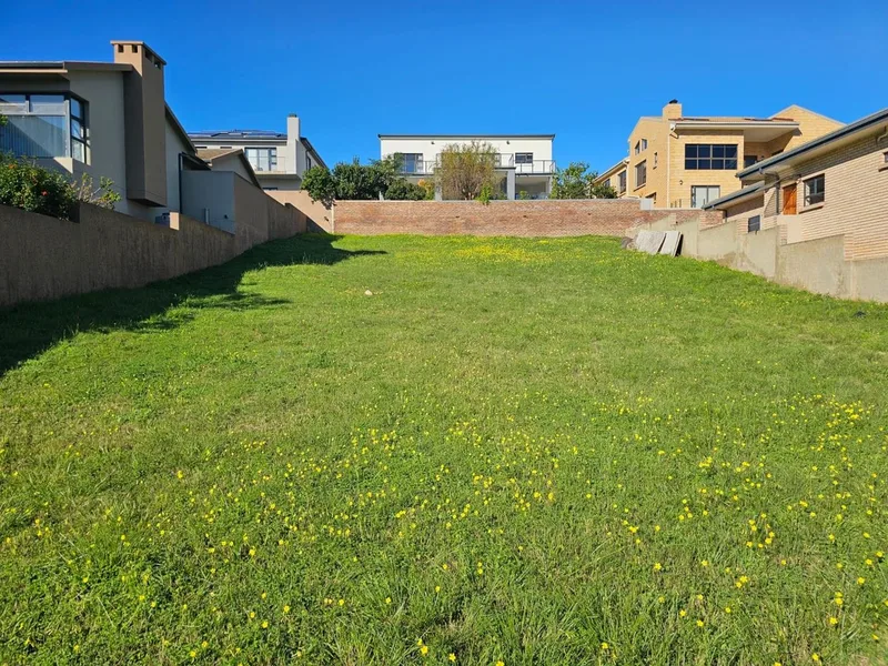 Property for sale in Monte Christo