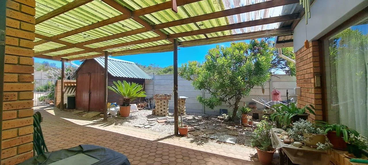 3 Bedroom Townhouse for sale in Heiderand