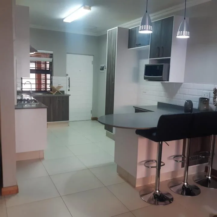 3 Bedroom Townhouse to rent in Rynfield
