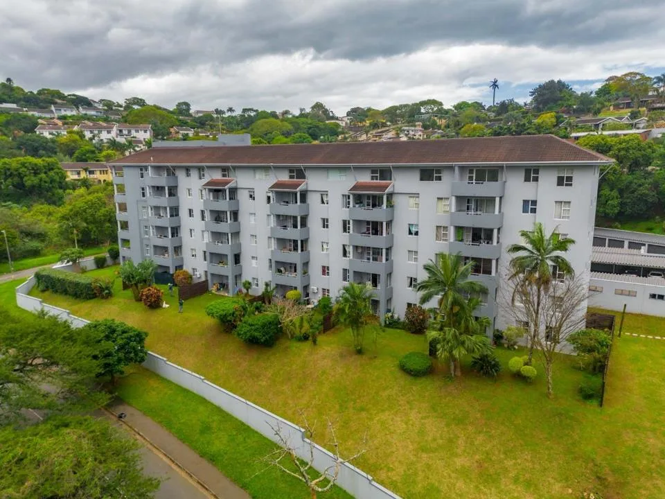 1 Bedroom Apartment / flat to rent in Umgeni Park