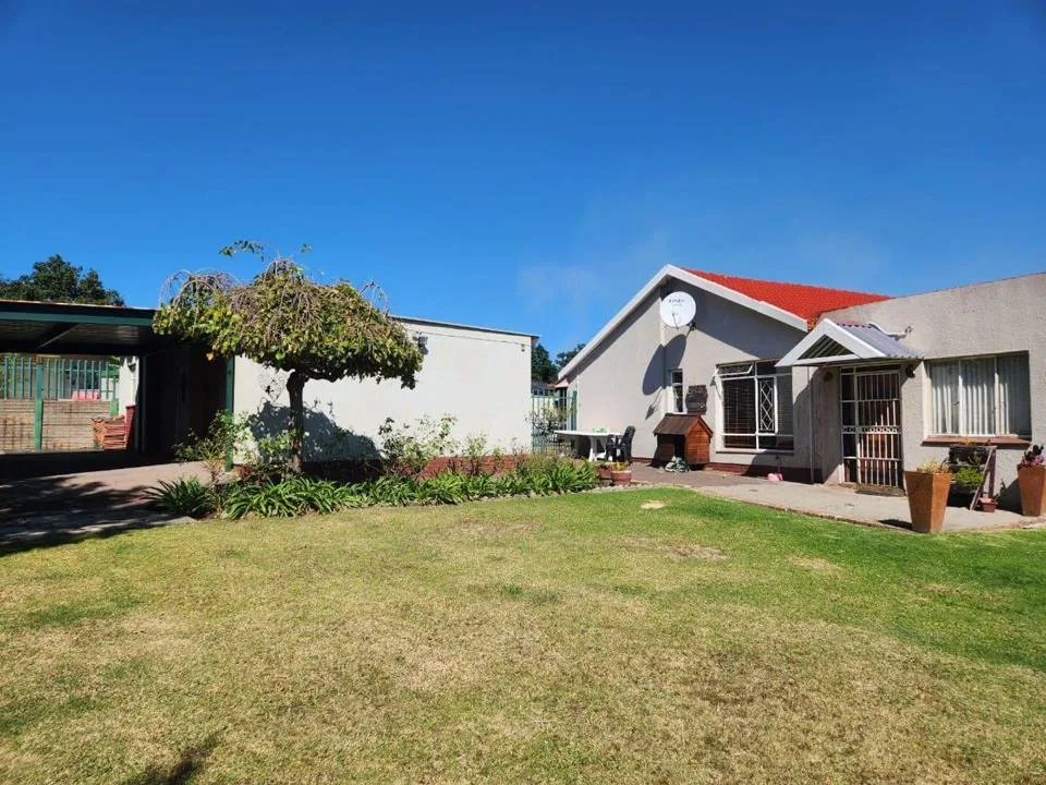 4 Bedroom House for sale in Secunda Central