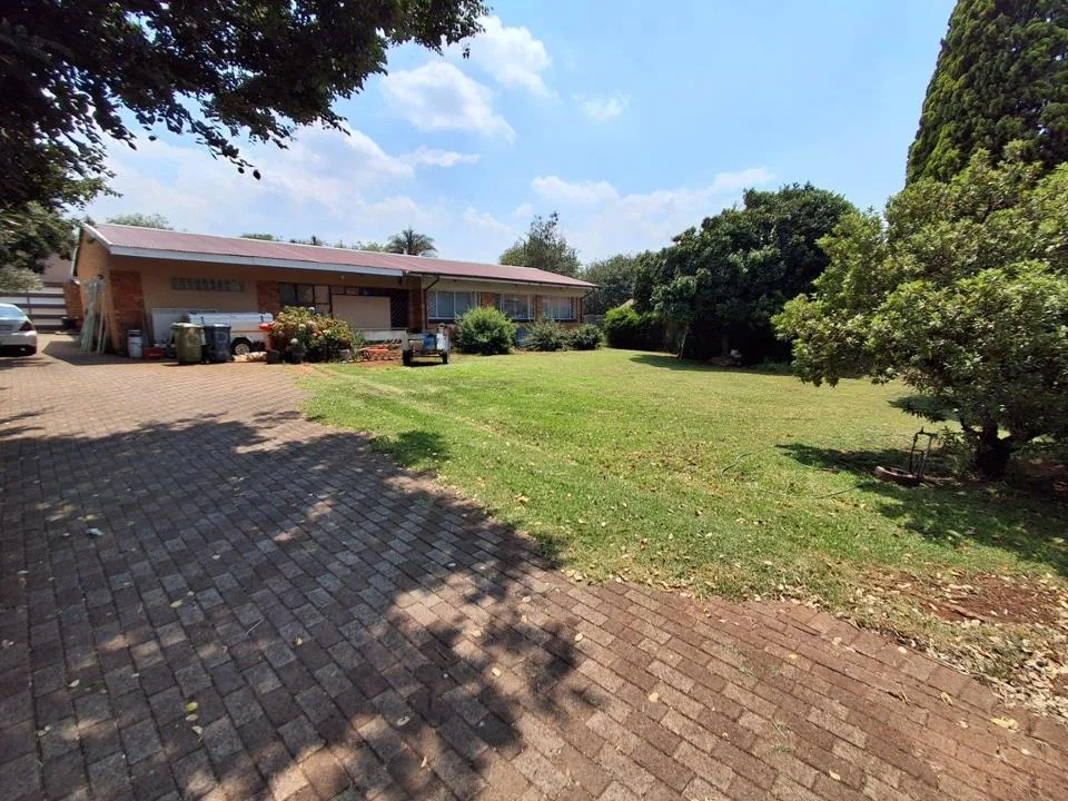3 Bedroom House for sale in Lilianton