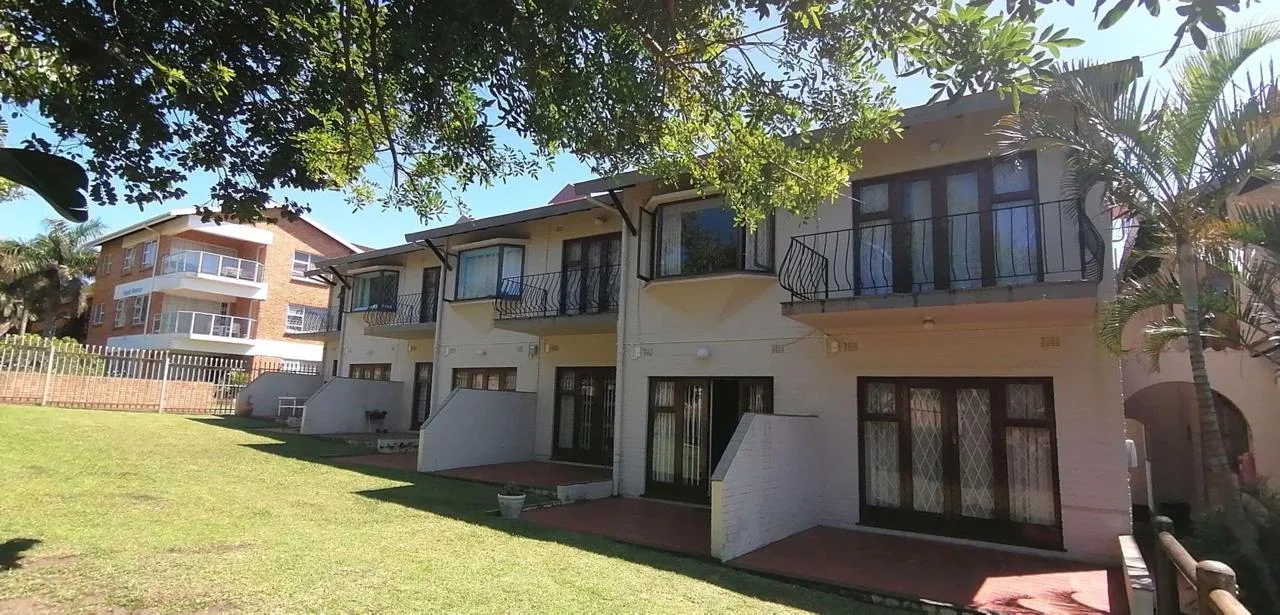 2 Bedroom Apartment / flat to rent in St Michaels On Sea